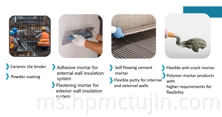 Rdp For Plaster And Wall Putty